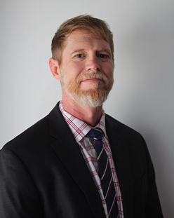 Photo Of Mark Schantz